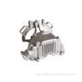 Factory Custom Metal Die Casting Parts